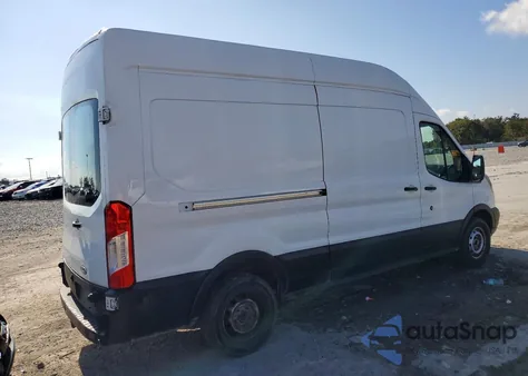 2016 Ford Transit T-250 z USA, uszkodzony, nr VIN 1FTYR2XM0GKB44966